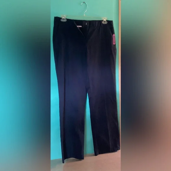 IZOD Big Girls Skinny Flat Front Pant Size 20.5 Plus - Picture 1 of 10